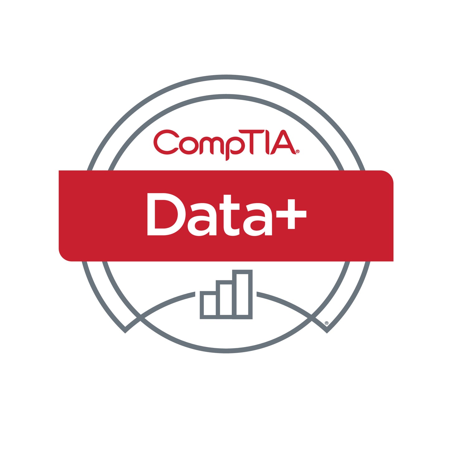 CompTIA Data+ (DA0-001) Voucher