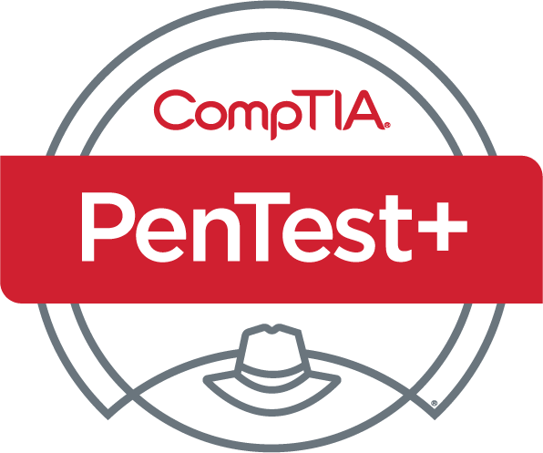 CompTIA PenTest+ (PT0-002) Voucher