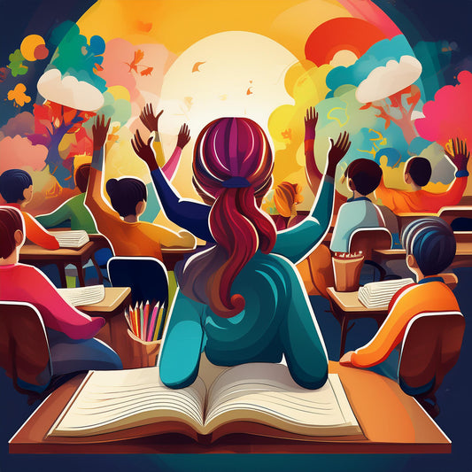 Embracing Inclusive Education in India: A Journey Towards Equity and Acceptance