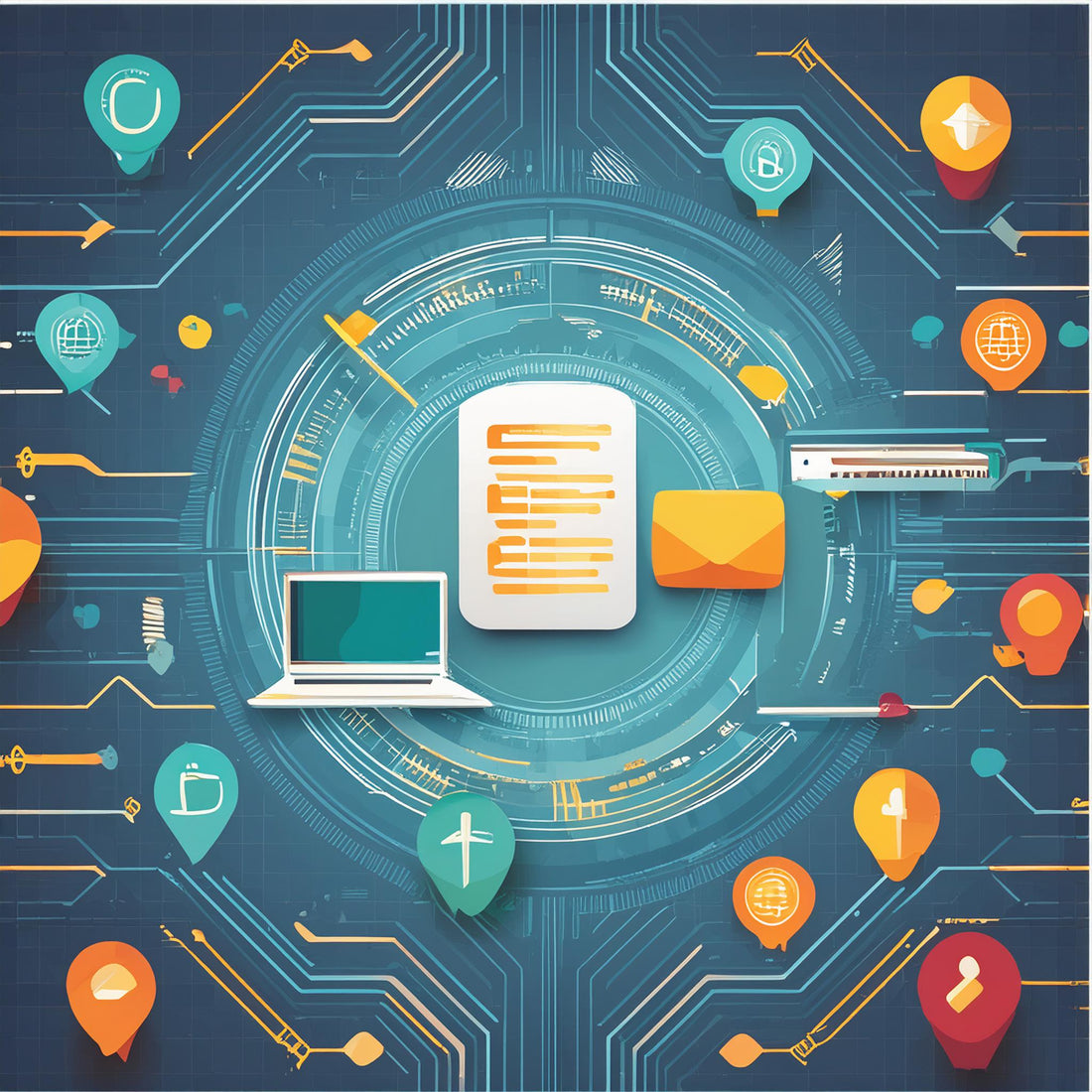 Unlocking Your Potential: A Guide to CompTIA IT Certifications