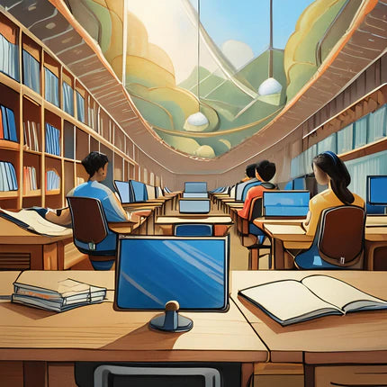 Bridging the Digital Divide: Empowering Indian Youth with CompTIA Courses