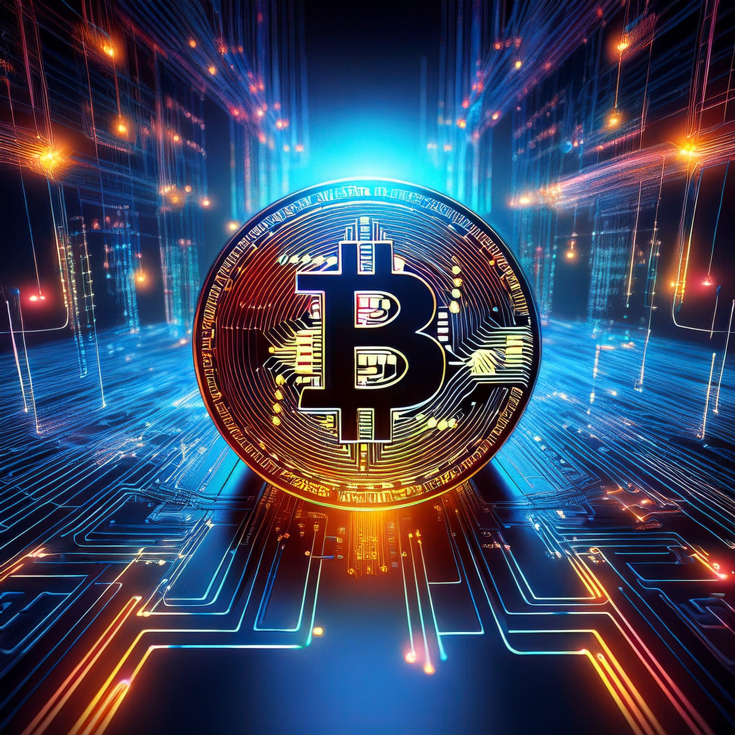 Blockchain