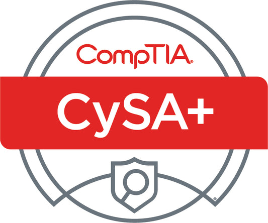 CompTIA CySA+ (CS0-003) Voucher