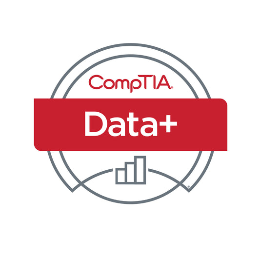 CompTIA Data+ (DA0-001) Voucher