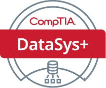 CompTIA DataSys+ (DS0-001) Voucher