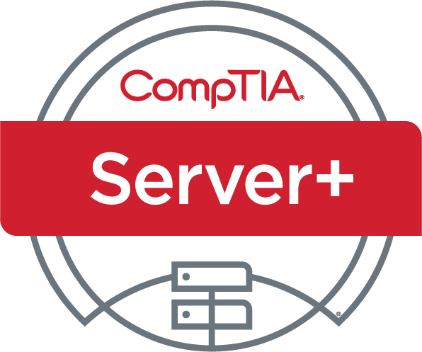 Comptia Server+ (SK0-005) Voucher